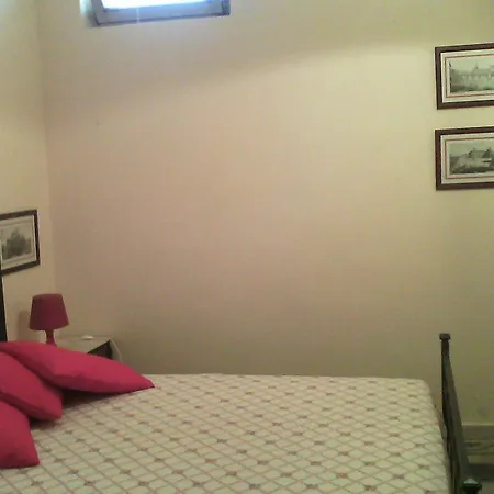 Apartment Felix Scarlino