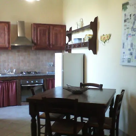 Apartment Felix *