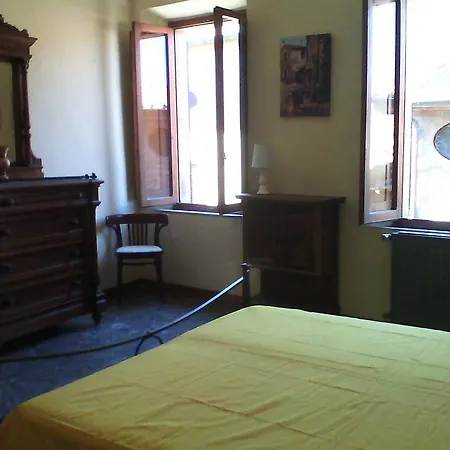 Felix Apartment *