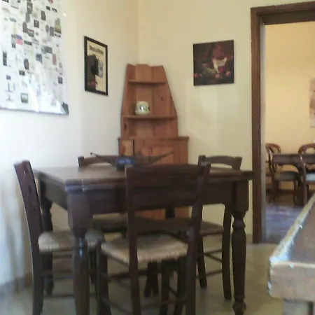 Apartament Felix Scarlino