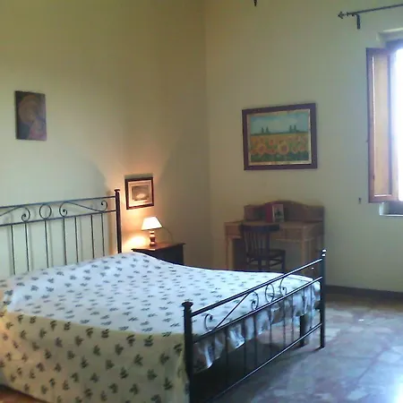 Apartment Felix *