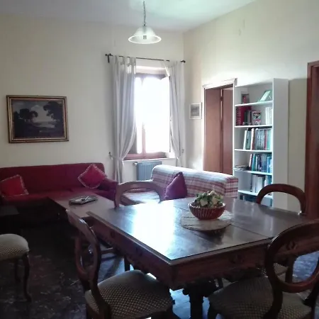 Apartment Felix *